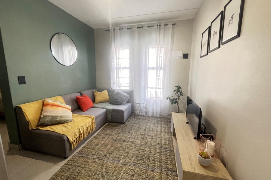 2 Bedroom Property for Sale in Scottsdene Western Cape